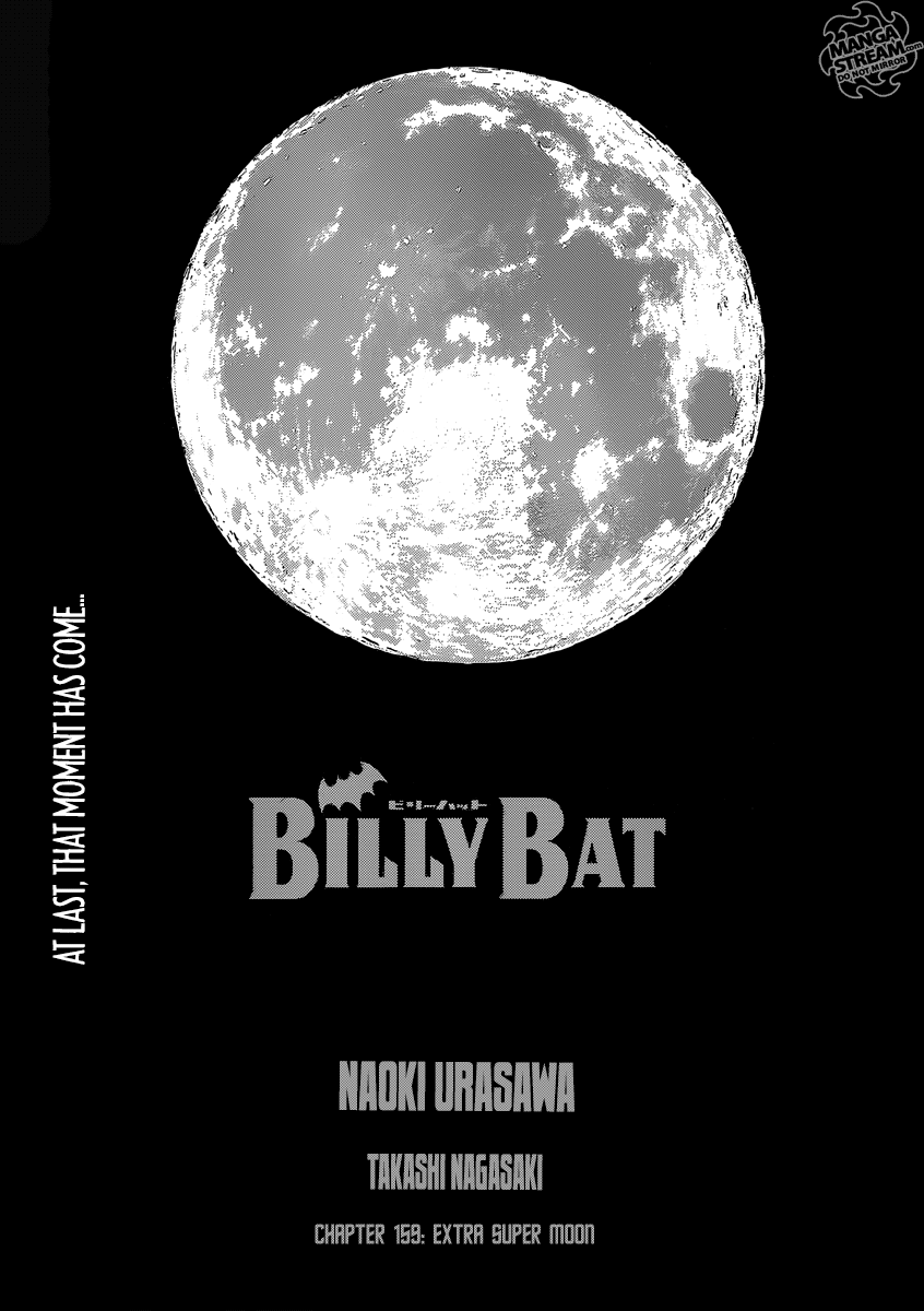 Billy Bat Chapter 159 1